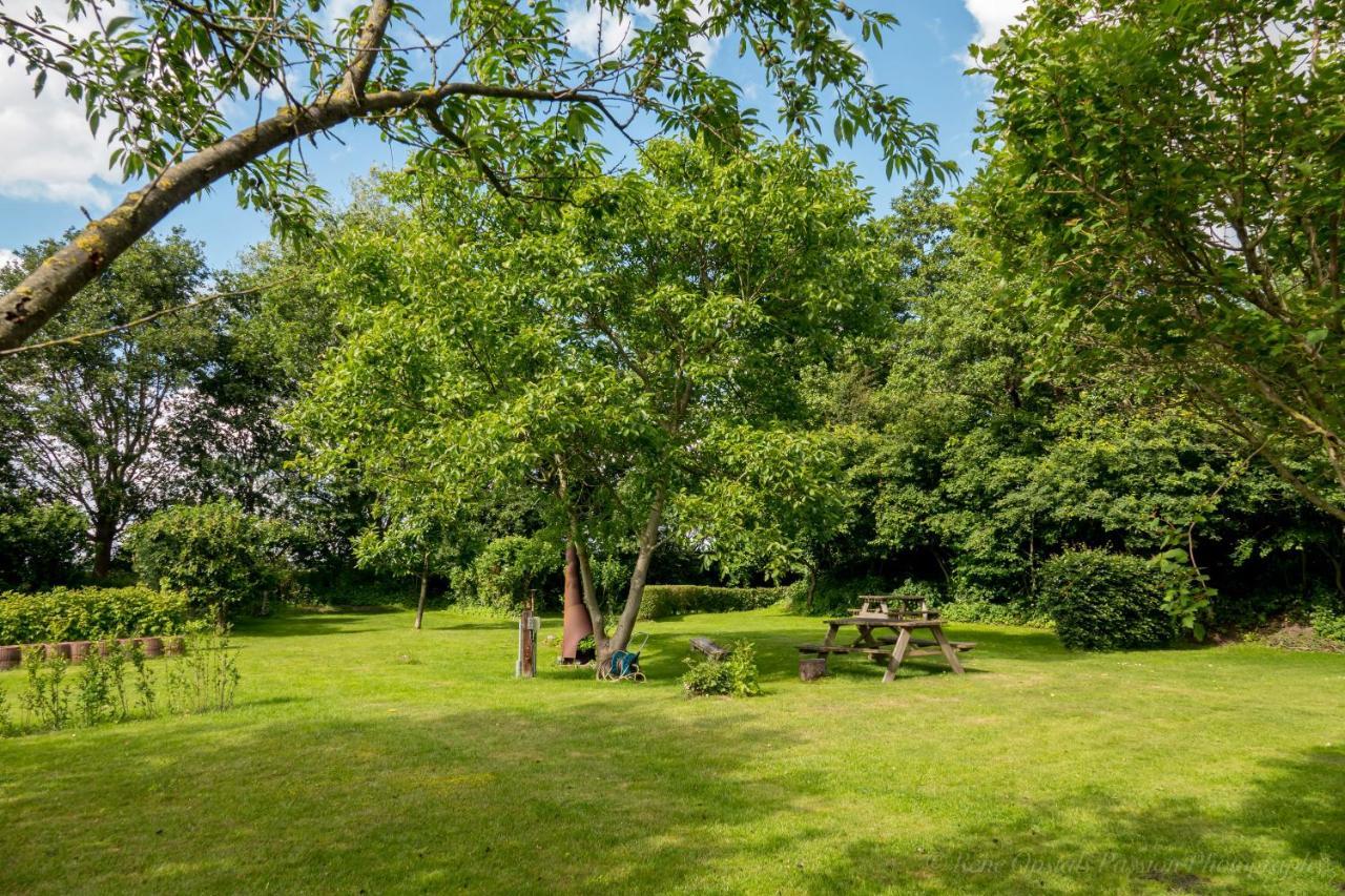 Appartementen BuitenWedde Westerwolde Buitenkant foto